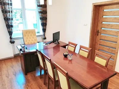 Notariusz Izabela Bajzert